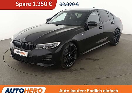 BMW 320d 320 xDrive M Sport Aut.*HEAD-UP*ACC*HARMAN/KARDON
