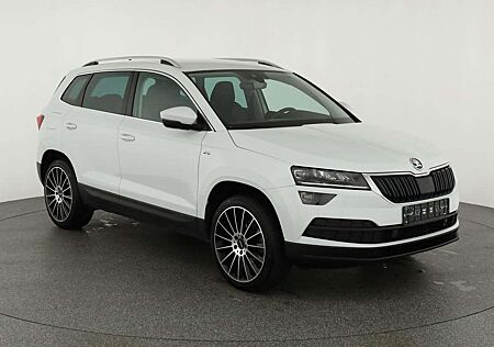 Skoda Karoq Drive 125 4x4 2.0 TDI DSG Drive125, AHK, LED, K...