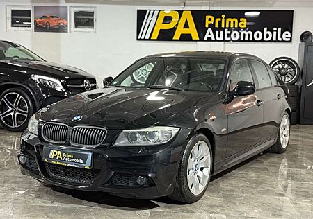 BMW 320 d Lim. LCI / M-Paket Automatik Navi Xenon PDC