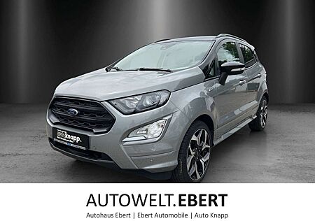 Ford EcoSport 1.0 EcoBoost ST-Line Navi,