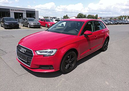 Audi A3 *Standhzg*Sitzhzg*NAVI*DSP*LED*AssistP.*ACC*1.Hand