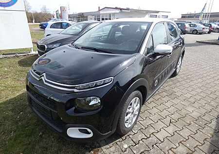 Citroën C3 Citroen Feel