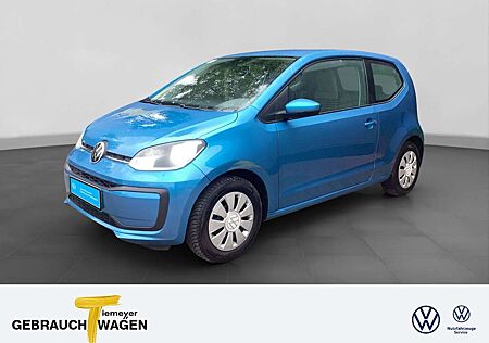 VW Up Volkswagen ! 1.0 MPI move ! KLIMA CONNECT ALLWETTER