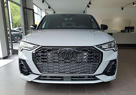Audi Q3 35 TDI Sportback S tronic S line