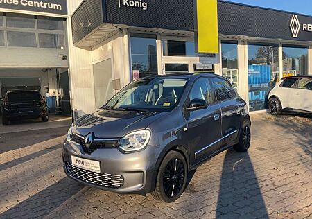 Renault Twingo E-TECH Navi*Klima*Sitzheizung*Rückfahrcam