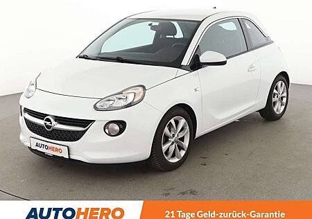 Opel Adam 1.4 Jam*KLIMA*TEMPO*BLUETOOTH*GARANTIE*