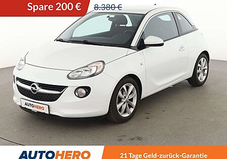Opel Adam 1.4 Jam*KLIMA*TEMPO*BLUETOOTH*GARANTIE*