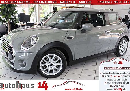 Mini Cooper 1.5 - AppleCarPlay-Navi-DigitalTacho-PDC