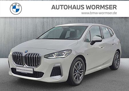 BMW 218 d Active Tourer M Sportpaket DAB LED Shz
