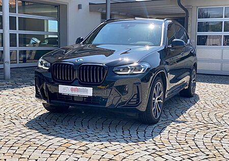 BMW X3 x Drive 30d M Sport|Pano|AHK|HUD|Laser|H&K|20