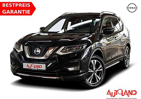 Nissan X-Trail 1.3 N-Connecta LED Navi AHK 360° Keyless