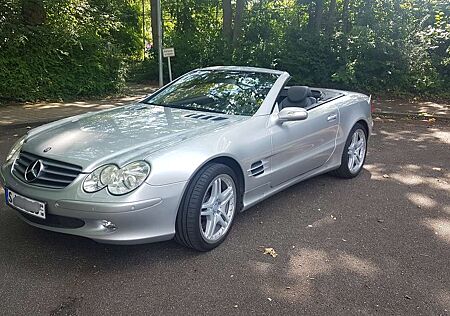 Mercedes-Benz SL 350 Automatik