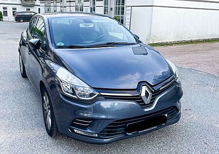 Renault Clio TCe 75 Collection (2019–2020)