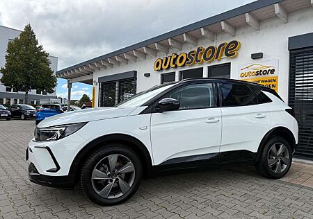 Opel Grandland 1.2 Turbo GS Line 96 kW (131 PS), Autom. 8-Gang...