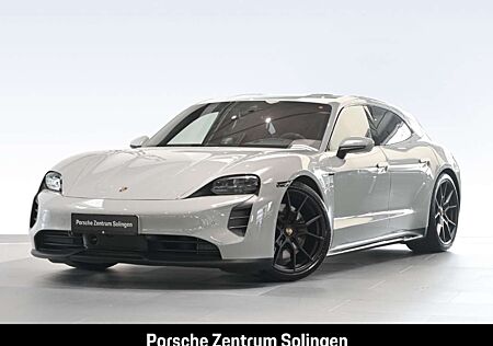 Porsche Taycan GTS Sport Turismo BOSE Head-Up 21''