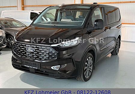 Ford Tourneo Custom 320 L1 Titanium X *SOFORT*