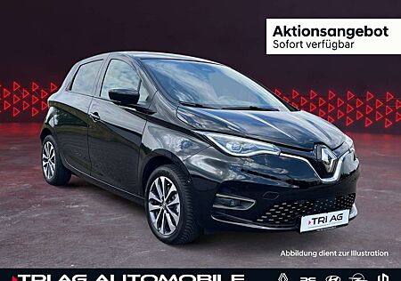 Renault ZOE Intens R135 Z.E. 50 inkl. Batterie GJR GRA P