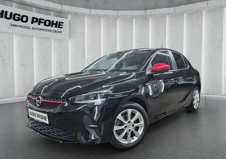 Opel Corsa F 1.2 Edition SHZ Navi ACC Kam. PDC