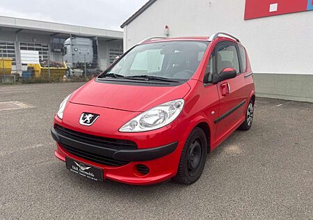 Peugeot 1007 Premium