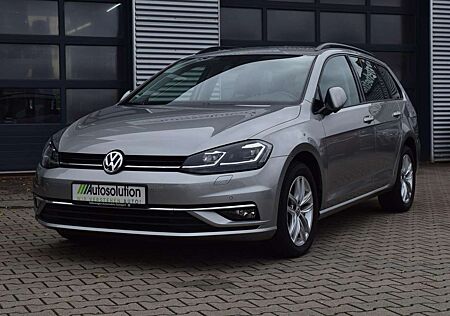 VW Golf Volkswagen VII Comfortline*LED*ACC*KOMFORTSITZ*MASSAGE