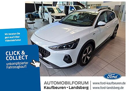 Ford Focus 1.0 EcoBoost LED SYNC4 KlimaA RFK SHZ