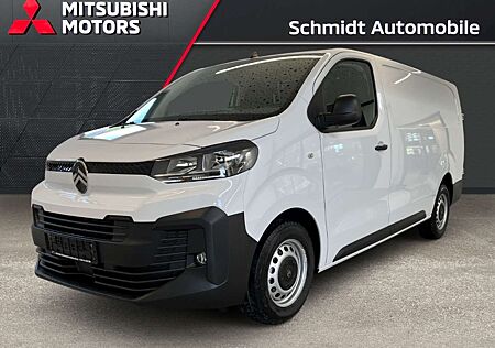 Citroën Jumpy Citroen Kasten Facelift 2.0 BlueHDI 145 Xl(L3) Navi