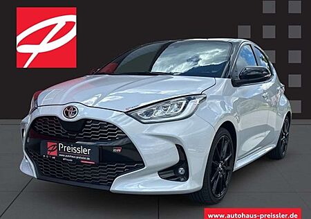 Toyota Yaris Hybrid GR Sport