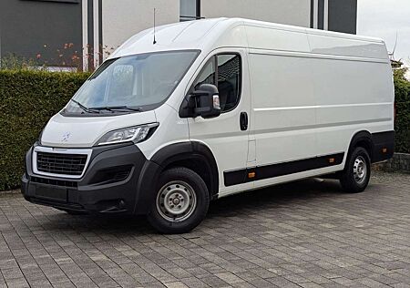 Peugeot Boxer 435 L4H2 Premium BlueHDi165 *EXTRALANG L4*