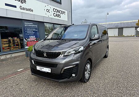 Peugeot Traveller L2 2.0 BlueHDi 150 Allure