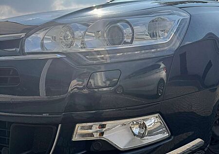 Citroën C5 Citroen Exclusive Panoramadach