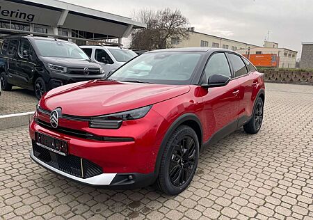 Citroën C4 Citroen Lim. Max*DAB*NAVI*LED*PANORAMA*