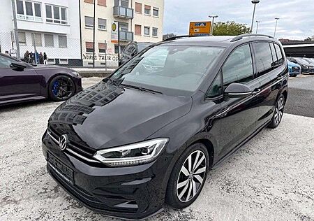 VW Touran Volkswagen Highline BMT 1,5 TSI R-LINE KeyLess*Pano