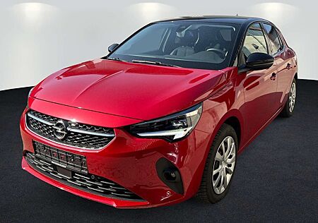 Opel Corsa e Elegance AT FLA DynLi KAM KlimaA Navi LM