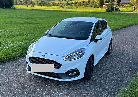 Ford Fiesta 1.5 EcoBoost S