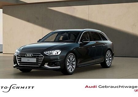 Audi A4 Avant 35 TFSI advanced S-tronic Navi ACC Smartp...
