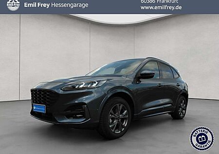 Ford Kuga 2.5 Duratec PHEV ST-LINE X