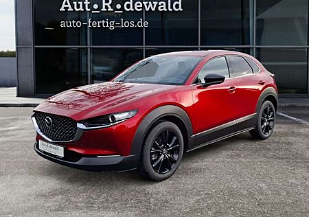 Mazda CX-30 e-SKYACTIVE G 140 HOMURA