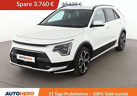 Kia Niro 1.6 Plug-in Hybrid Spirit Aut.*NAVI*LED*ACC*CAM*