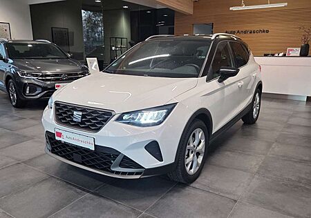 Seat Arona 1.0 TSI FR 6-Gang 17" NAVI LED SHZ