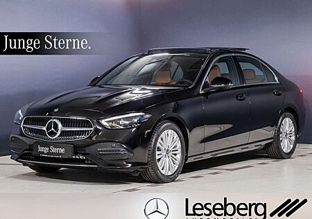 Mercedes-Benz C 220 d Avantgarde Digital Light/Pano/360/Distro
