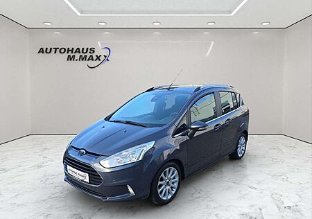 Ford B-Max Titanium *BEHINDERT* PDC Kamera Panorama