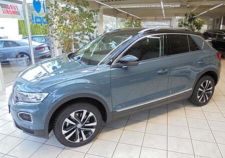 VW T-Roc Volkswagen IQ 2,0TDI DSG/LED/Navi/AHK/Kamera/GJR/ACC