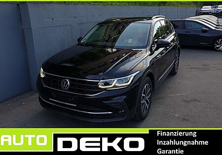 VW Tiguan Volkswagen 2.0 TDI DSG Virtual/Matrix/ACC/Kamera/AHK