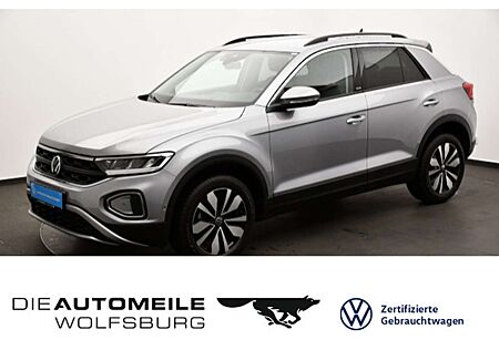 VW T-Roc Volkswagen 1.5 TSI DSG Move Stand/LED/ACC