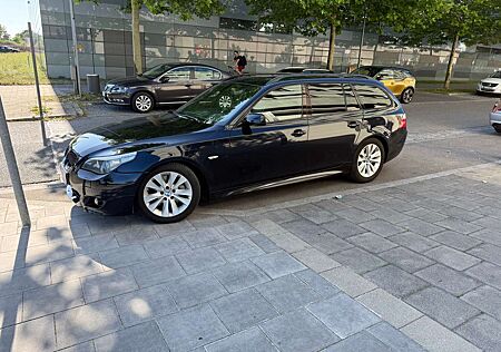 BMW 535d 535 Touring
