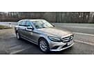 Mercedes-Benz C 200 C-Klasse T 9G-TRONIC Avantgarde