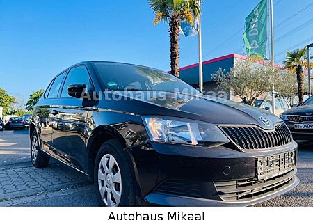 Skoda Fabia Active