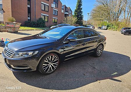 Volkswagen CC CC 3.6 V6 4Motion DSG