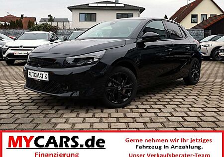 Opel Corsa F GS*Pano-Dach*Automatik*gr.Navi*Facelift