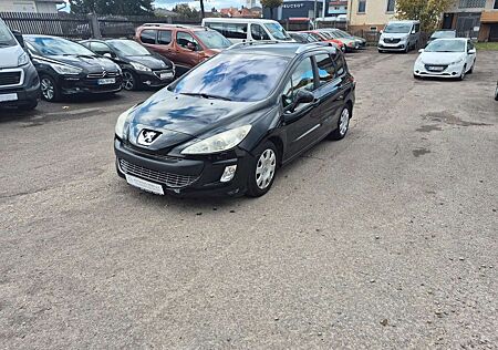 Peugeot 308 SW Platinum